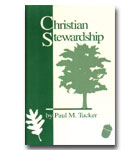 Christian Stewardship