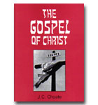 Gospel Of Christ, The