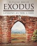 Exodus: Lessons As You Leave