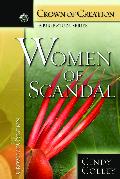 Women Of Scandal