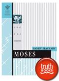 Great Bible Characters - Moses