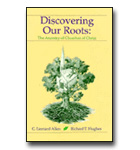 Discovering Our Roots - Hardback