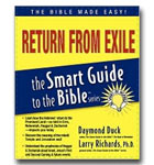 Smart Guide To The Bible Series: Return From Exile