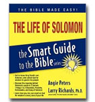Life Of Solomon, The (Smart Guide To The Bible Series)