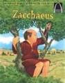 Zacchaeus - Arch Book