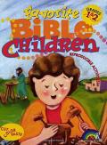 Favorite Bible Children - Grades 1&2