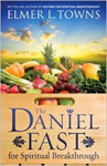 Daniel Fast For Spiritual Breakthrough, The