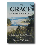 Grace In Which We Stand