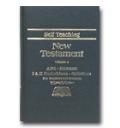 Commentary - Self Teaching New Testament - Vol 2