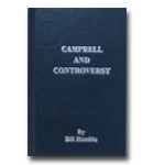 Campbell And Controversy