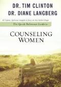 Quick Reference Guide To Counseling Women