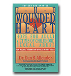 Wounded Heart, The