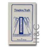 Timeless Truths: Sermon Outlines From Titus And Philemon