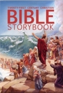 Twenty-First Century Christian Bible Storybook