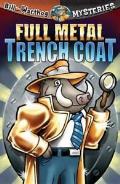 Full Metal Trench Coat