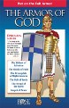 Armor Of God - Pamphlet