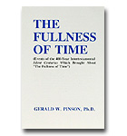 Fullness Of Time, The