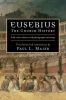 Eusebius: The Church History - Hardback