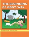 Discovering God's Way 4 - Junior - Y1 B1 - Beginning Of God's Way - WB