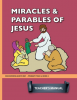 Discovering God's Way - Primary - Y2 B2 - Miracles And Parables Of Jesus - TM