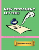 Discovering God's Way - Preschool - Y2 B4 - New Testament Letters - TM