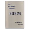 New Testament Epistles, Hebrews