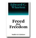 Freed For Freedom