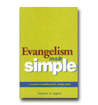 Evangelism Made Simple - Teacher's Manual