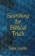 Searching For Biblical Truth