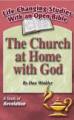 Revelation - The Church At Home With God