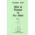 Men & Women Of The Bible - Vol 2 - Seedtime