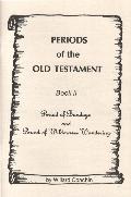 Periods Of The Old Testament - Book 2 - Conchin