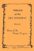 Periods Of The Old Testament - Book 5 - Conchin
