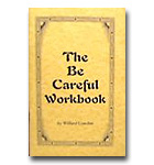 Be Careful Workbook, The - Conchin