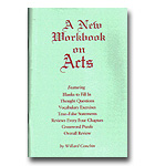 New Workbook On Acts, A - Conchin
