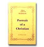 Portrait Of A Christian - Conchin