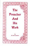 Preacher And His Work, The - Conchin