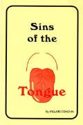 Sins Of The Tongue - Conchin