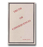 Truth Or Consequences - Conchin