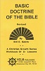 Basic Doctrine Of The Bible - Helm