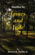 Studies In James And Jude - Taylor