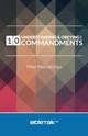 Understanding And Obeying The 10 Commandments