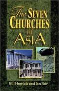 Seven Churches Of Asia, The