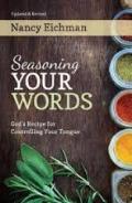 Seasoning Your Words - G54637