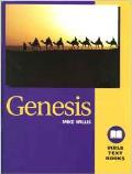 Bible Text Book - Genesis - 80318