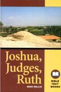 Bible Text Book - Joshua, Judges, Ruth