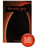 Holy Spirit, The - His Personality And Work - 80071