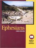 Bible Text Book - Ephesians - 80270