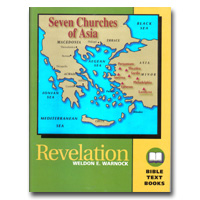 Bible Text Book - Revelation