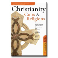Christianity, Cults & Religions - Leader Guide